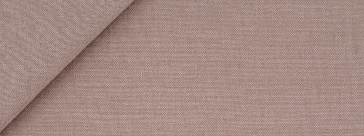 Brushed Linen | Blush - Upholstery - Fabric