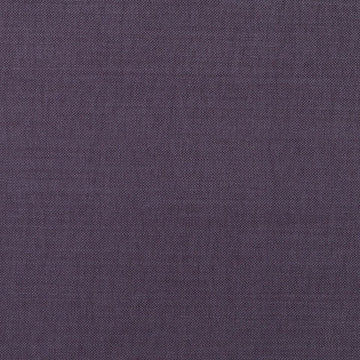 Brushed Linen | Aubergine - Upholstery - Fabric