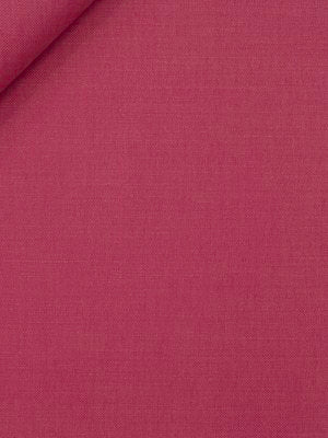 Brushed Linen | Fuchsia - Upholstery - Fabric