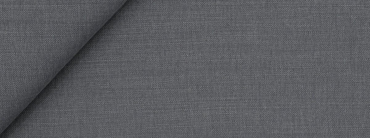Brushed Linen | Greystone - Upholstery - Fabric