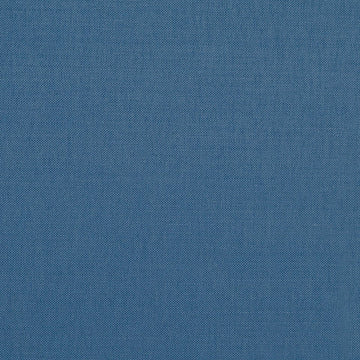 BRUSHED LINEN | PARROT BLUE - Upholstery - Fabric