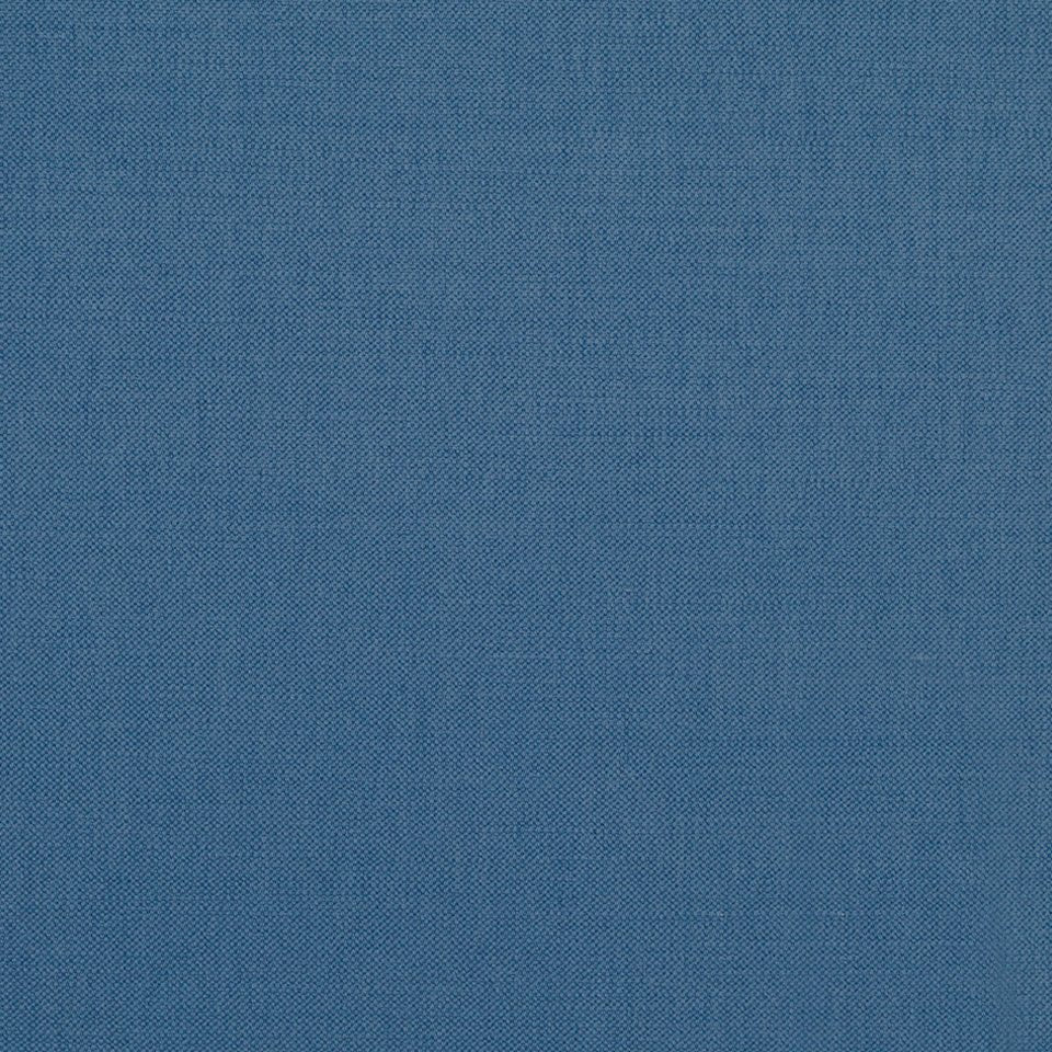BRUSHED LINEN | PARROT BLUE - Upholstery - Fabric