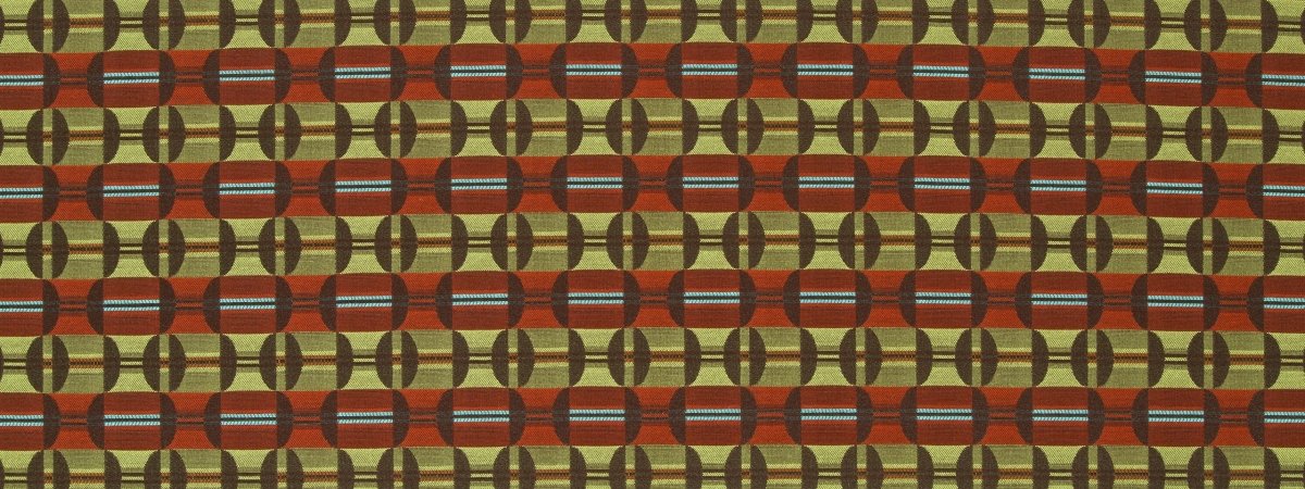 TOKEN | COCOA - Upholstery - Fabric