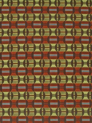 TOKEN | COCOA - Upholstery - Fabric