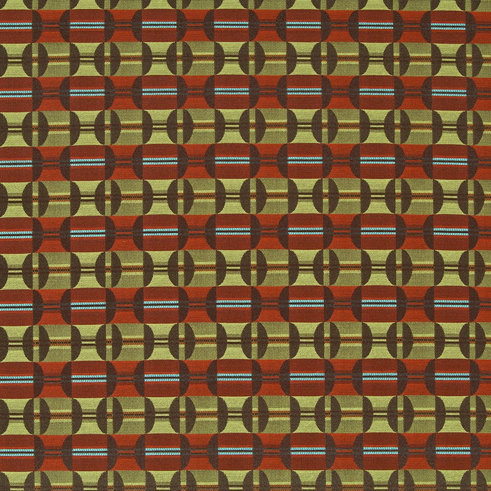 TOKEN | COCOA - Upholstery - Fabric