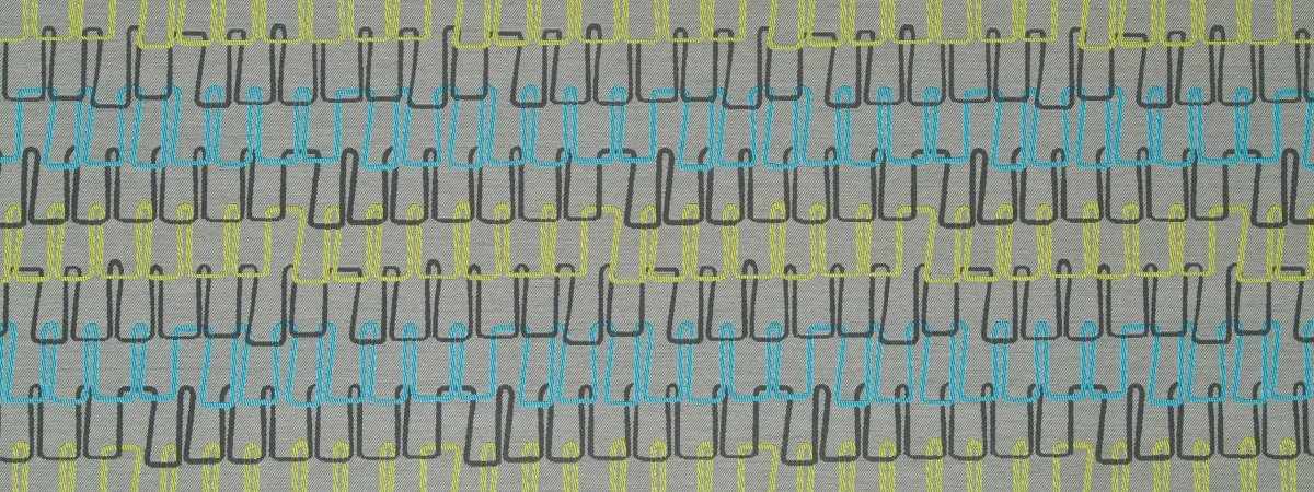 BENDABLE | ASH - Upholstery - Fabric