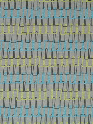 BENDABLE | ASH - Upholstery - Fabric