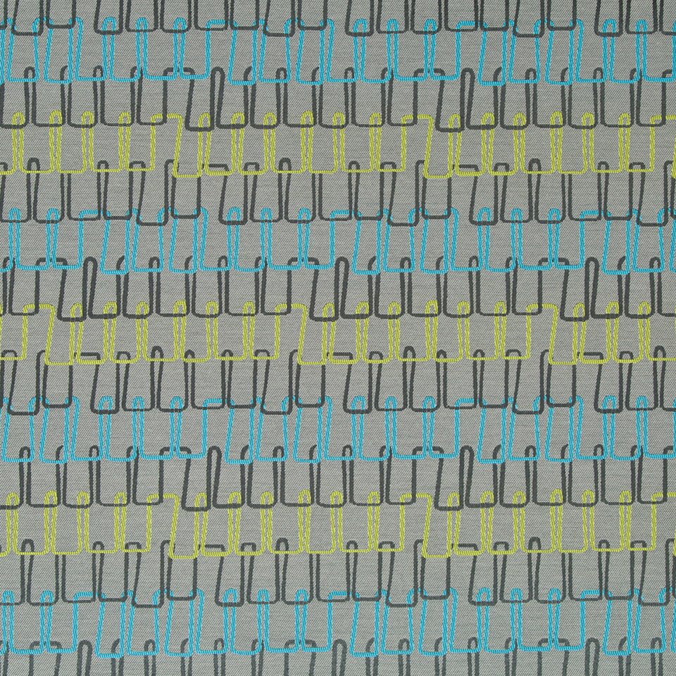 BENDABLE | ASH - Upholstery - Fabric