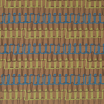 BENDABLE | CHESTNUT - Upholstery - Fabric