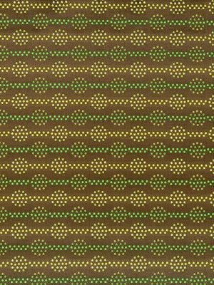 TRISSEL | COFFEE BEAN - Upholstery - Fabric