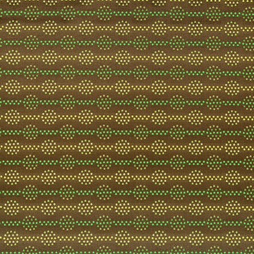 TRISSEL | COFFEE BEAN - Upholstery - Fabric