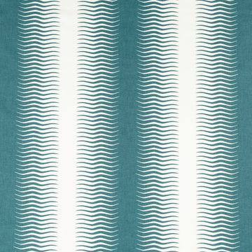 GITA STRIPE | PEACOCK - Multi-purpose
