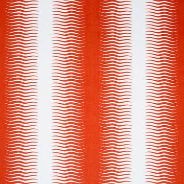 GITA STRIPE | PERSIMMON - Multi-purpose