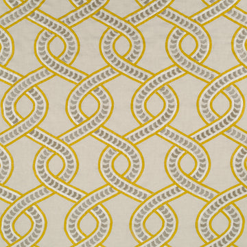 TRELLIS TWIST | DANDELION