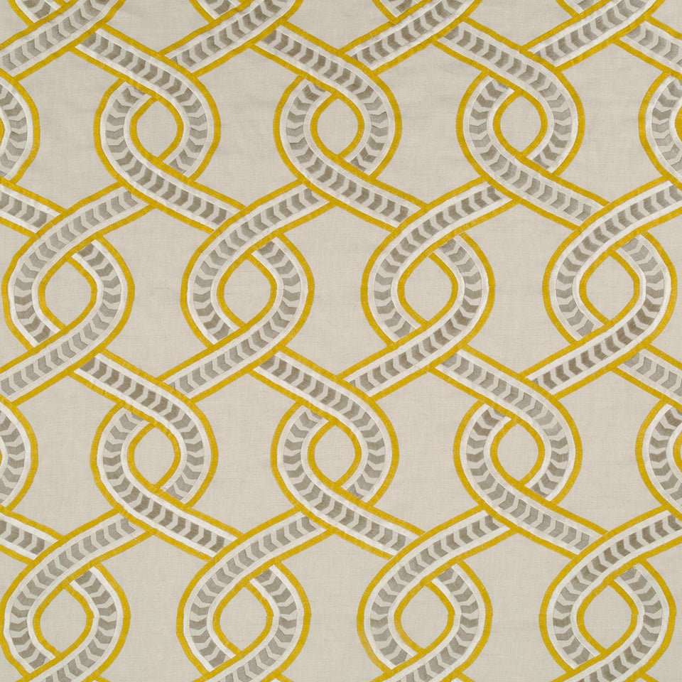 TRELLIS TWIST | DANDELION - Multi-purpose