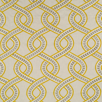 TRELLIS TWIST | DANDELION - Multi-purpose