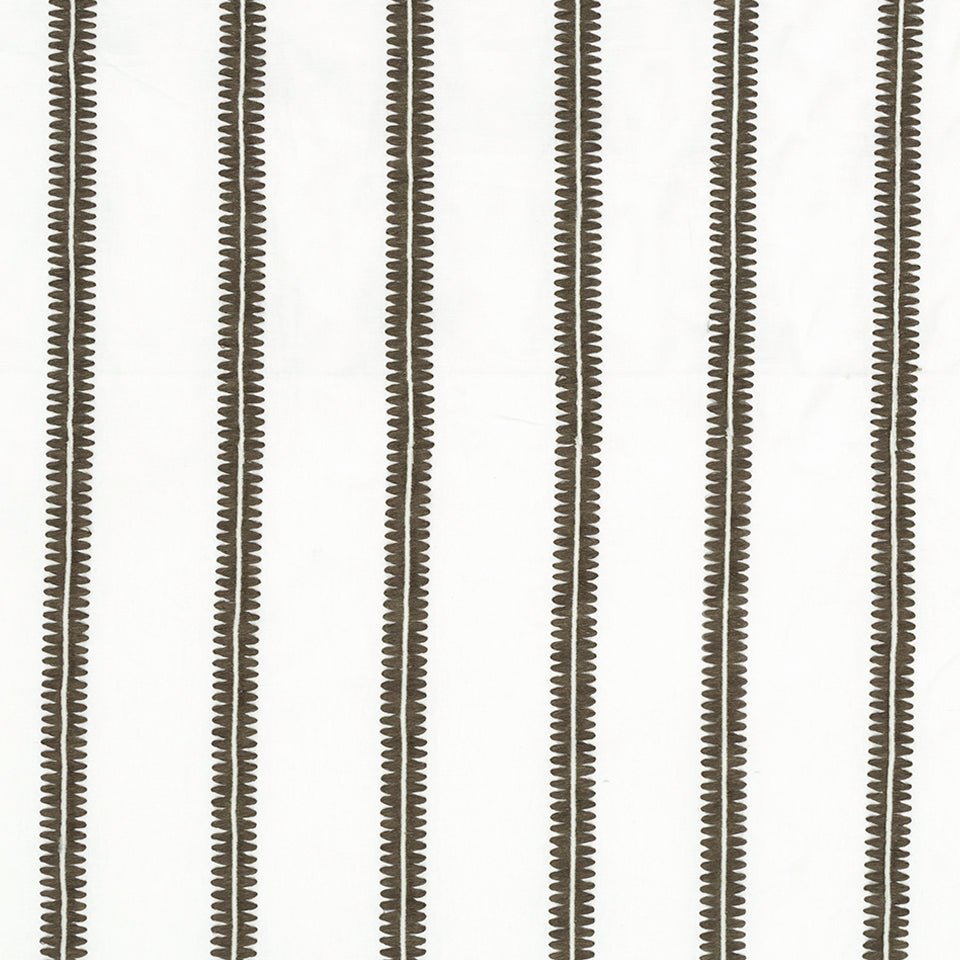 BERBER STRIPE | CHARCOAL - Multi-purpose