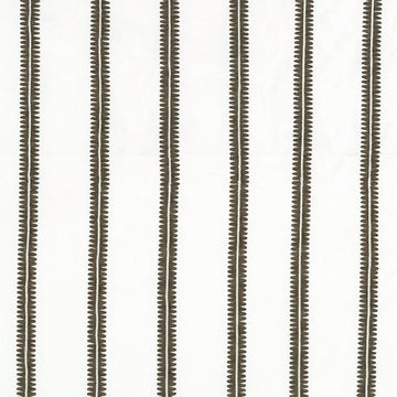 BERBER STRIPE | CHARCOAL - Multi-purpose