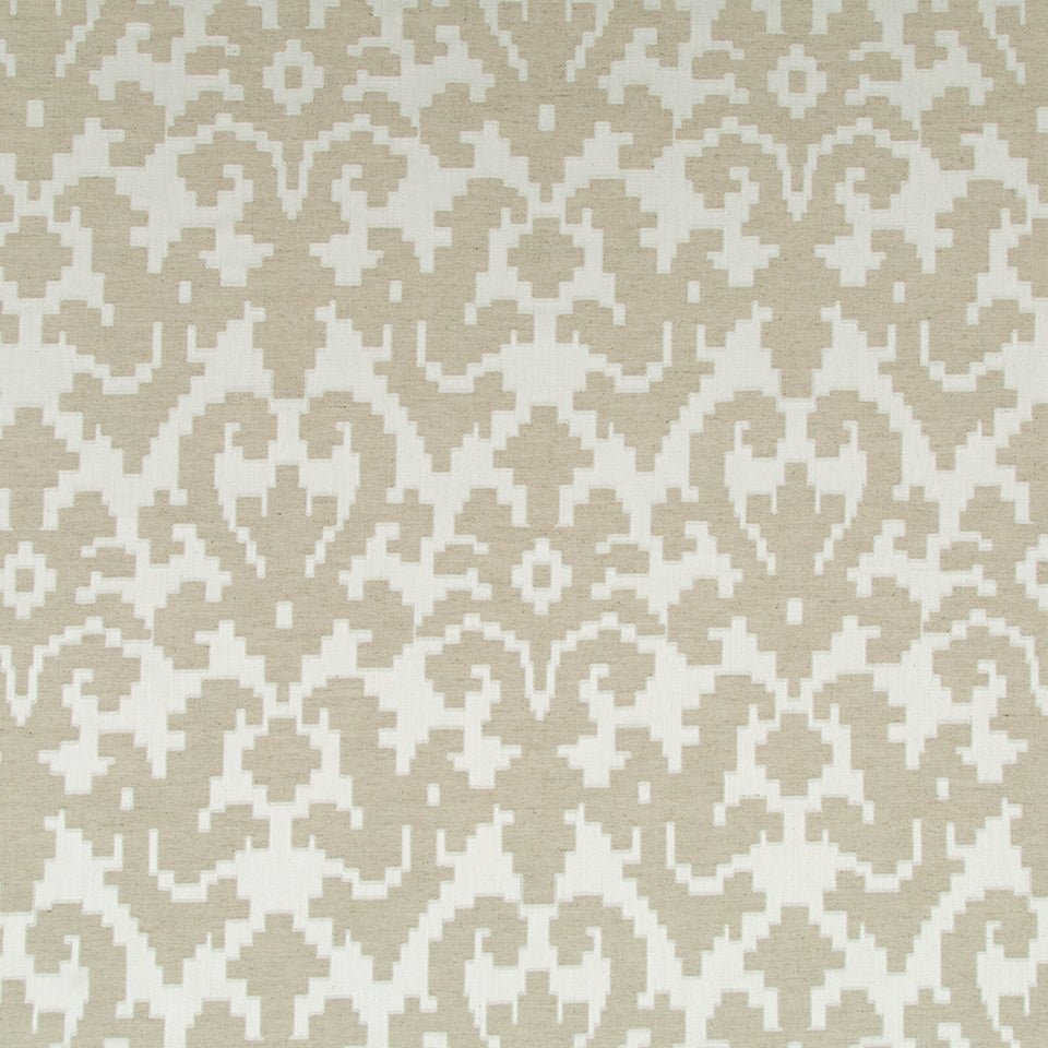 PUZZLE PLAY | DRIFTWOOD - Upholstery - Fabric