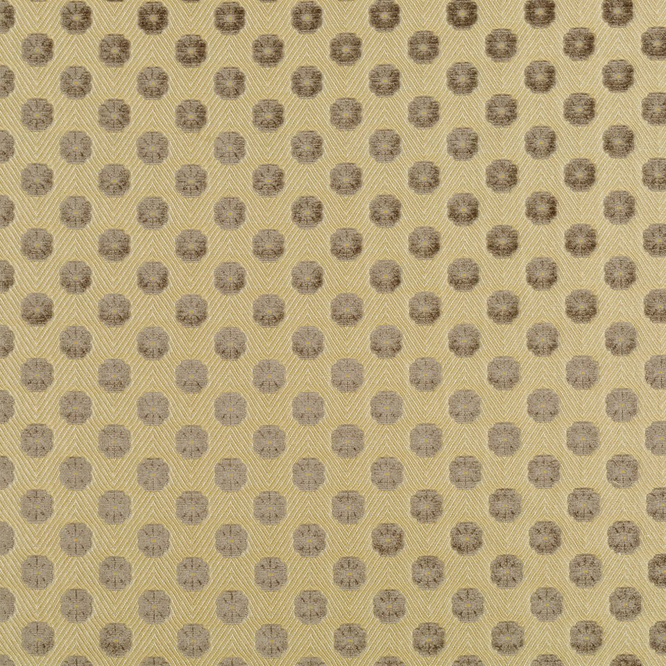 Yoshino Velvet | Fawn - Upholstery - Fabric