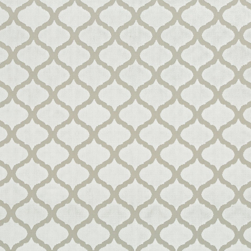 Cyrus Velvet | Platinum - Upholstery - Fabric