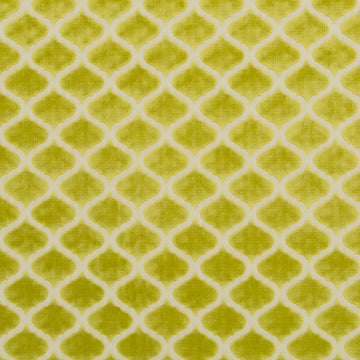 Cyrus Velvet | Chartreuse