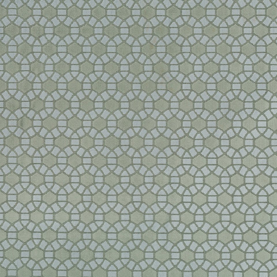 Noor Velvet | Seafoam - Upholstery - Fabric