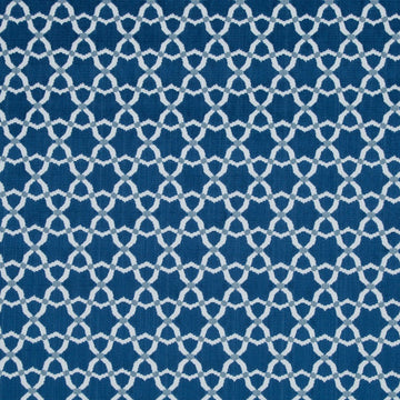 Cordoba Star | Atlantic - Upholstery - Fabric