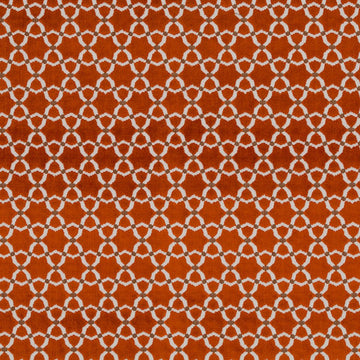 Cordoba Star | Clay - Upholstery - Fabric