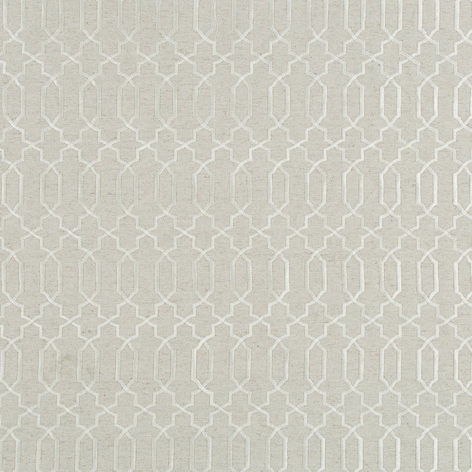 KYLE JAMES | GLACIER - Upholstery - Fabric