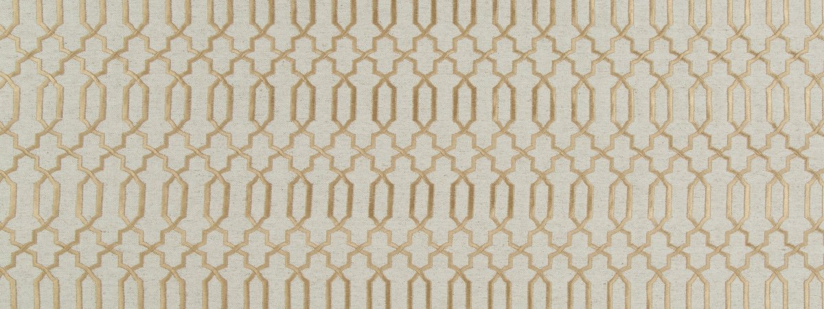 KYLE JAMES | SANDSTONE - Upholstery - Fabric