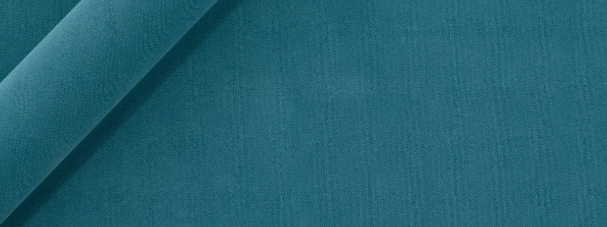 FOREVER VELVET | COVE - Upholstery - Fabric