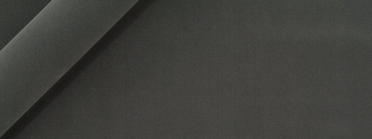 FOREVER VELVET | GRAPHITE - Upholstery - Fabric