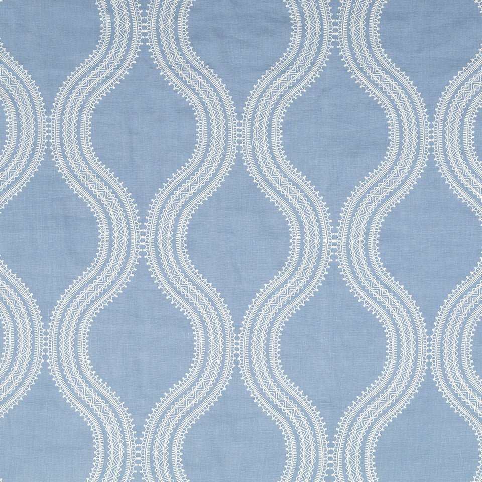 VICARAGE | CHAMBRAY - Multi-purpose