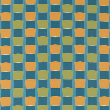 ABLE BLOCK | MEDITERRANEAN - Upholstery - Fabric