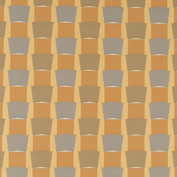 ABLE BLOCK | WARM NEUTRAL - Upholstery - Fabric