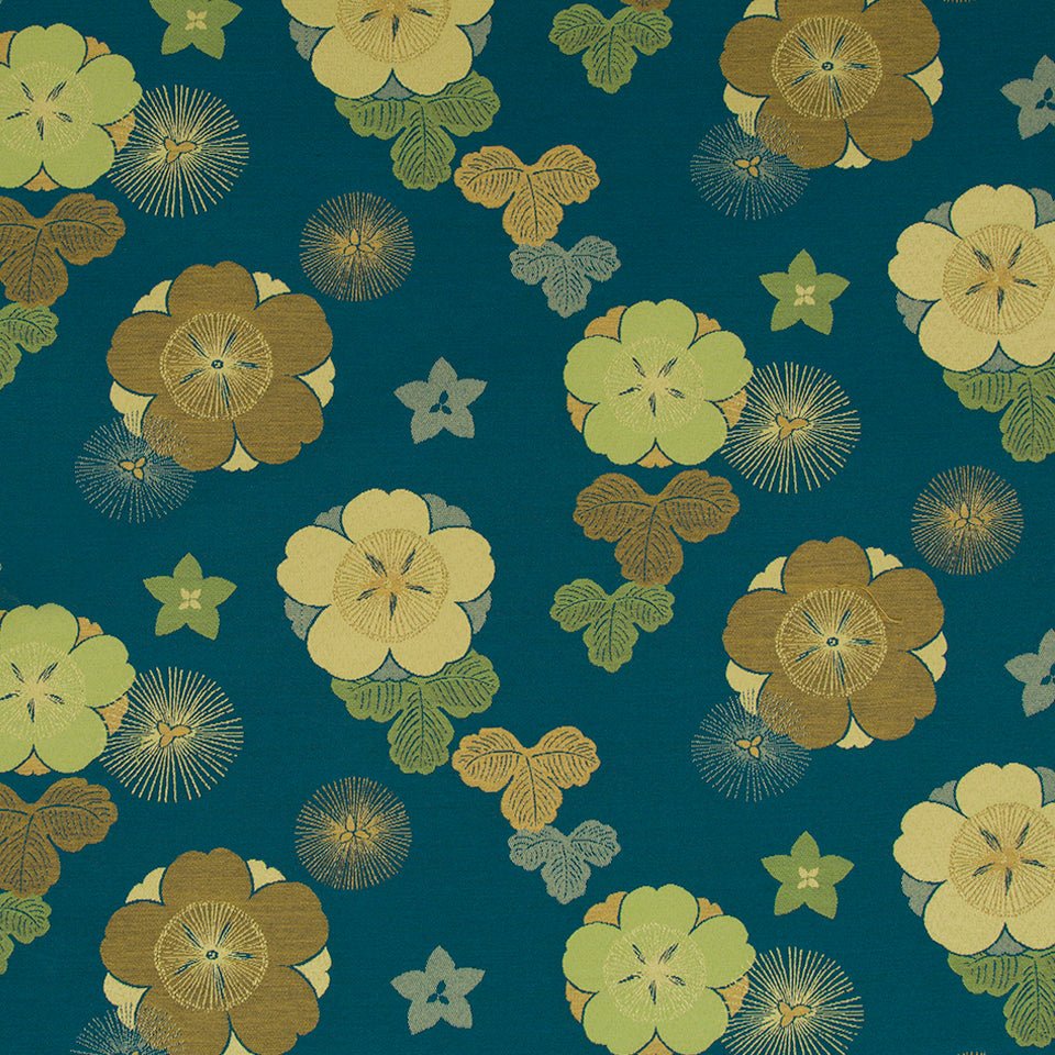 FAR OUT | MEDITERRANEAN - Upholstery - Fabric