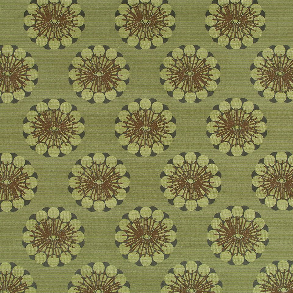MAGNETO | LEAF - Upholstery - Fabric