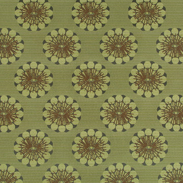 MAGNETO | LEAF - Upholstery - Fabric