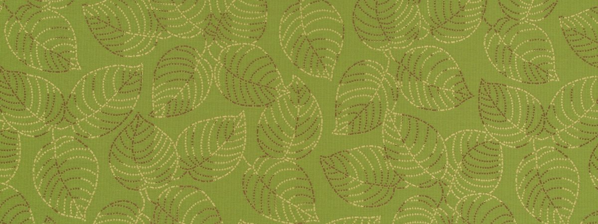 DOTTY LEAF | LEAF - Upholstery - Fabric