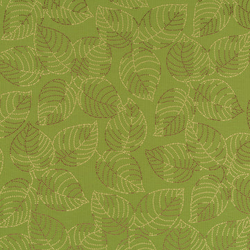 DOTTY LEAF | LEAF