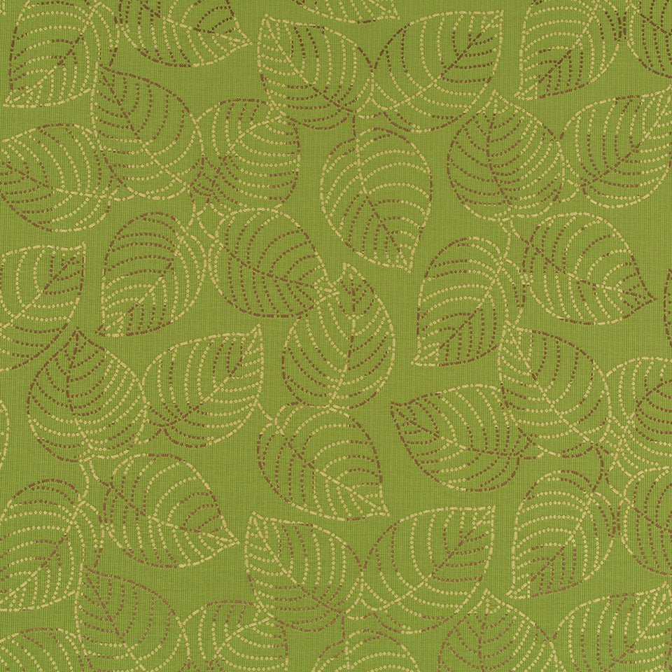 DOTTY LEAF | LEAF - Upholstery - Fabric