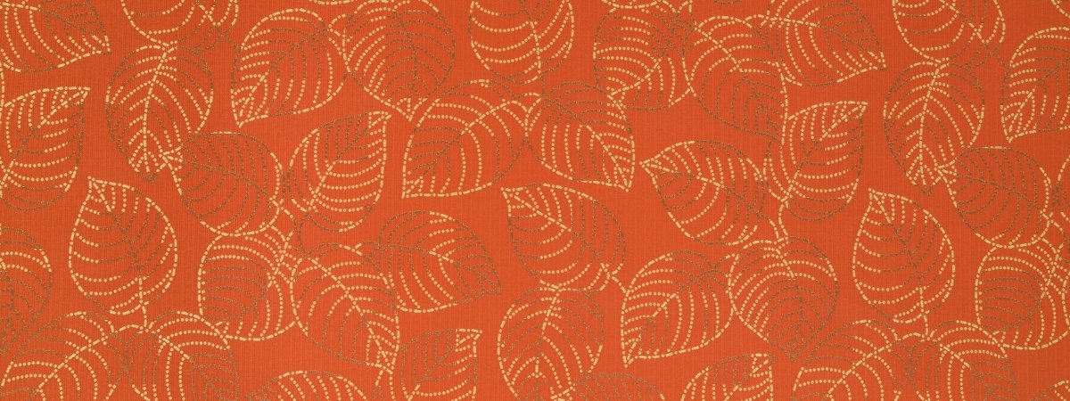DOTTY LEAF | TUSCAN - Upholstery - Fabric