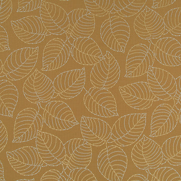 DOTTY LEAF | WARM NEUTRAL