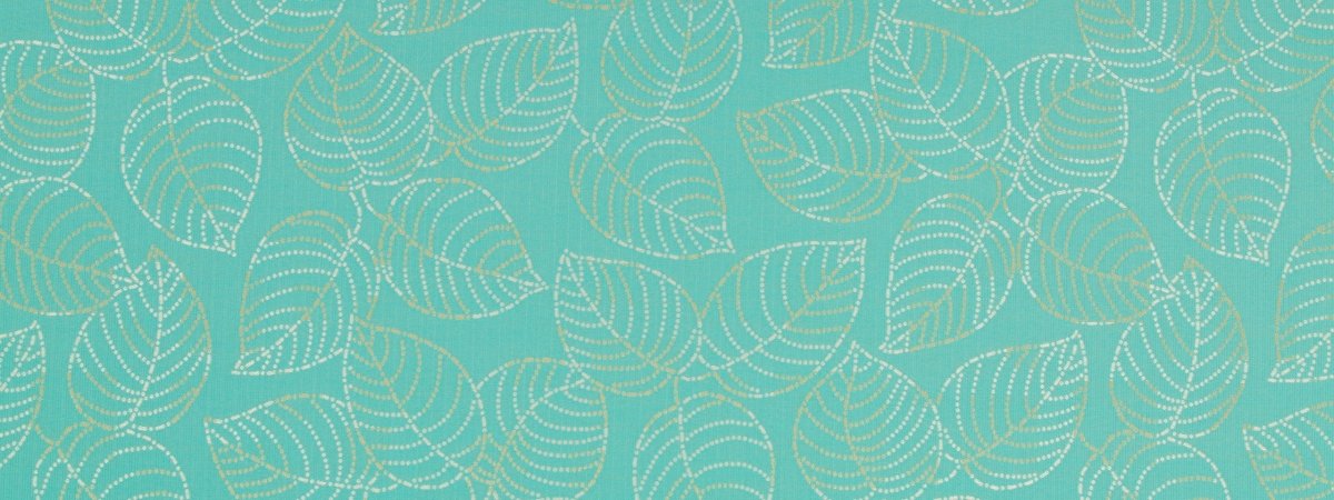 DOTTY LEAF | SPA - Upholstery - Fabric