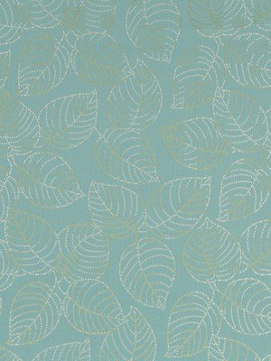 DOTTY LEAF | SPA - Upholstery - Fabric