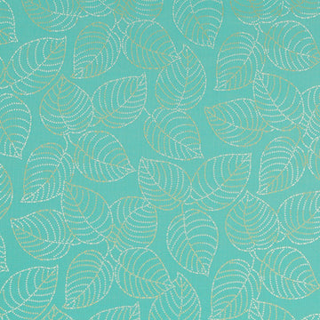 DOTTY LEAF | SPA - Upholstery - Fabric