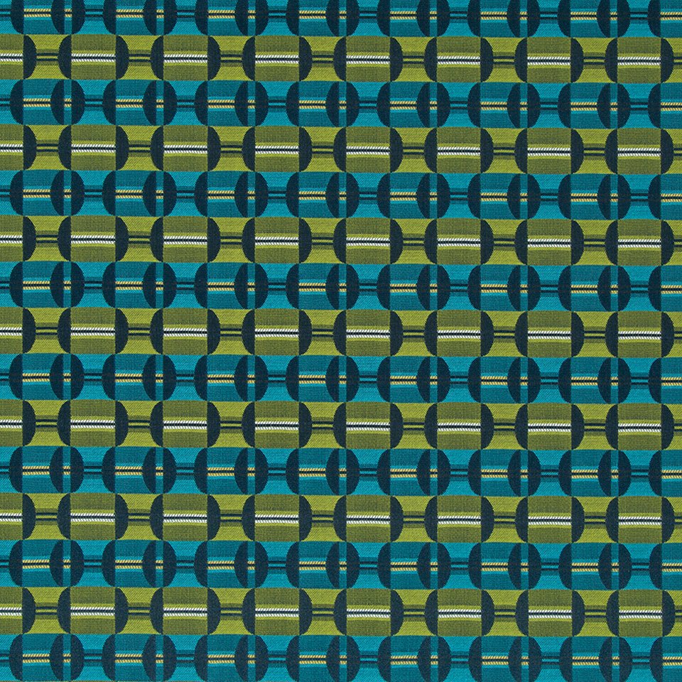 TOKEN | MEDITERRANEAN - Upholstery - Fabric