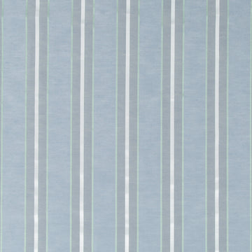 GLINT RIBBON | CHAMBRAY