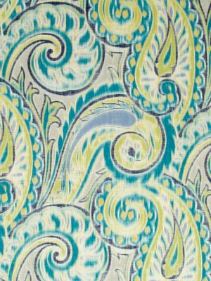 Boston Manor | Calypso Blue - Multi-purpose